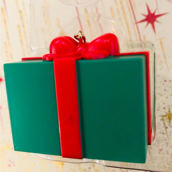 Vintage Matrix Deluxe Motion Ornament, Santa in Airplane, NWT, 2002 - Picture 5 of 14